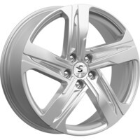 Premium Series КР004 (Tucson) Elite Silver 7.5x19/5x114.3 ET53 D67.1