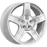 Premium Series КР008 (Jetour X90 Plus) Elite Silver