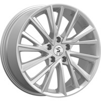 Premium Series КР010 (Lexus NX) Elite Silver 7.5x18/5x114.3 ET39 D60.1