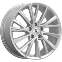 Premium Series КР010 (Xceed) Elite Silver 7.5x18/5x114.3 ET45 D67.1