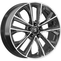 Premium Series КР012 (Forester) Diamond Quartz