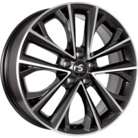 Premium Series КР012 (RAV4 A5) Diamond Quartz 7x18/5x114.3 ET35 D60.1