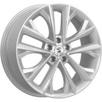Premium Series КР012 (Sportage QL) Elite Silver