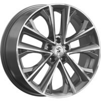 Premium Series КР012 (Tiguan) Diamond Gloss Graphite