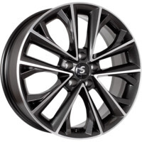 Premium Series КР012 (X-Trail) Diamond Quartz