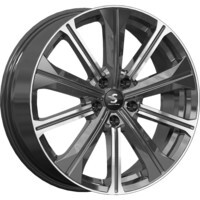 Premium Series КР013 (X-Trail T32) Diamond Quartz