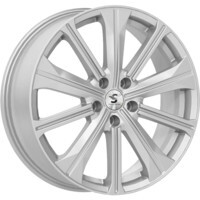 Premium Series КР013 (X-Trail T32) Elite Silver