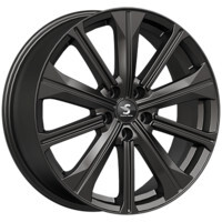 Premium Series КР013 (X-Trail T32) Fury black
