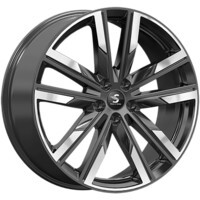 Premium Series КР014 (BMW X3) Diamond Quartz
