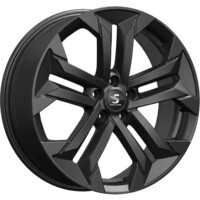Premium Series КР015 (Geely Tugella) Black