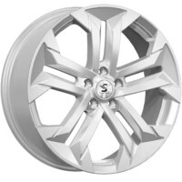 Premium Series КР015 (Haval F7/F7x) Elite Silver