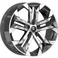 Premium Series КР015 (Sorento/Santa Fe) Diamond Quartz 7.5x19/5x114.3 ET49.5 D67.1