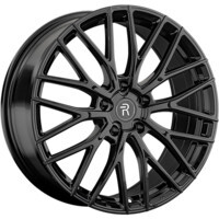 Replay A122 BK 8x18/5x112 ET39 D66.6