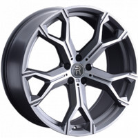 Replay A166 GM 9.5x21/5x112 ET31 D66.6