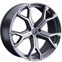 Replay A166 MGMF 9.5x21/5x112 ET31 D66.6
