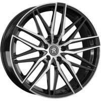 Replay A210(MR) BKF 8.5x20/5x112 ET36 D66.6