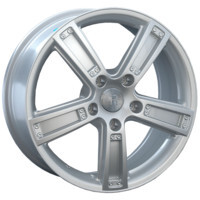 Replay A22 Sil 8x18/5x130 ET56 D71.6