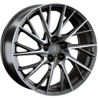 Replay A228 GMF 8x19/5x112 ET39 D66.6