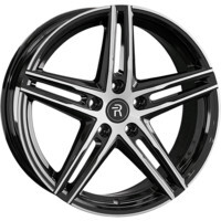 Replay A248(MR) BKF 8.5x20/5x112 ET36 D66.6