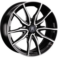 Replay A261 BKF 7.5x17/5x112 ET38 D66.6