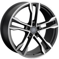 Replay A276 MGMF 9.5x21/5x112 ET31 D66.6