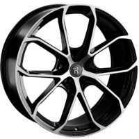 Replay A277 BKF 9.5x21/5x112 ET31 D66.6