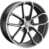 Replay A277 MGMF 9.5x21/5x112 ET31 D66.6