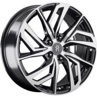 Replay A309 BKF 7x17/5x112 ET45 D57.1