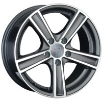 Replay A62 GMF 7x16/5x112 ET46 D66.6