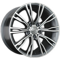 Replay B174 GMF 9x19/5x120 ET48 D74.1