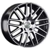 Replay B208 BKF 8x18/5x112 ET30 D66.6