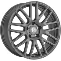 Replay B208 MGM 8x18/5x120 ET30 D72.6
