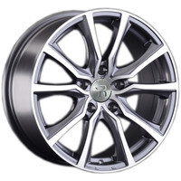 Replay B219 GMF 7.5x17/5x120 ET37 D72.6