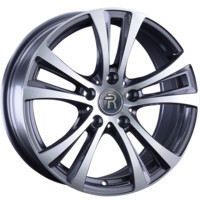 Replay B229 GMF 7.5x17/5x120 ET37 D72.6