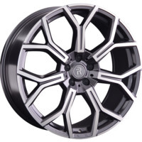 Replay B238 GMF 9.5x21/5x112 ET37 D66.6
