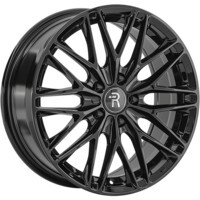 Replay B361 BK 7.5x17/5x112 ET27 D66.6