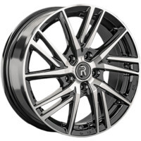 Replay BC1 BKF 6.5x16/5x110 ET50 D67.1
