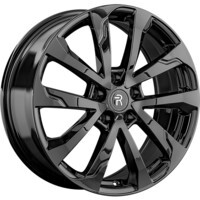 Replay BYD2 BK 7.5x19/5x120 ET45 D64.1