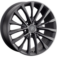 Replay CHG16 MGM 8x18/5x114.3 ET49.5 D60.1