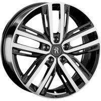 Replay CHG37 BKF 7x18/5x114.3 ET45 D60.1