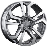 Replay CHG40 GMF 7x17/5x110 ET46 D63.3