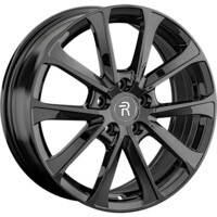 Replay CHG41 BK 7x17/5x110 ET46 D63.3