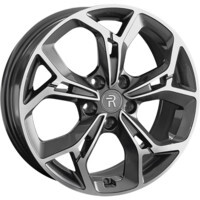 Replay CHG42 GMF 7x17/5x110 ET46 D63.3