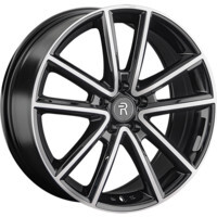 Replay CHG44 BKF 7.5x18/5x110 ET46 D63.3