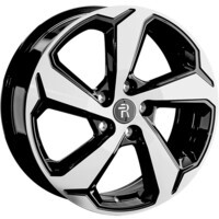 Replay CHG55 BKF 7.5x19/5x114.3 ET35 D60.1