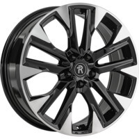 Replay CHG67 BKF 7.5x19/5x114.3 ET35 D60.1