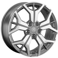 Replay CHG8 GMF 7x17/5x110 ET46 D63.3