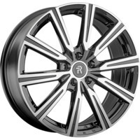Replay CHR102 BKF 7.5x19/5x108 ET36 D65.1