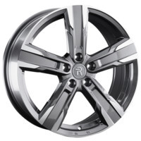 Replay CHR106 GMF 7.5x18/5x108 ET47 D60.1