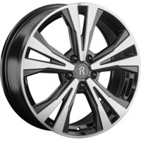 Replay CHR110 BKF 7x18/5x108 ET33 D60.1